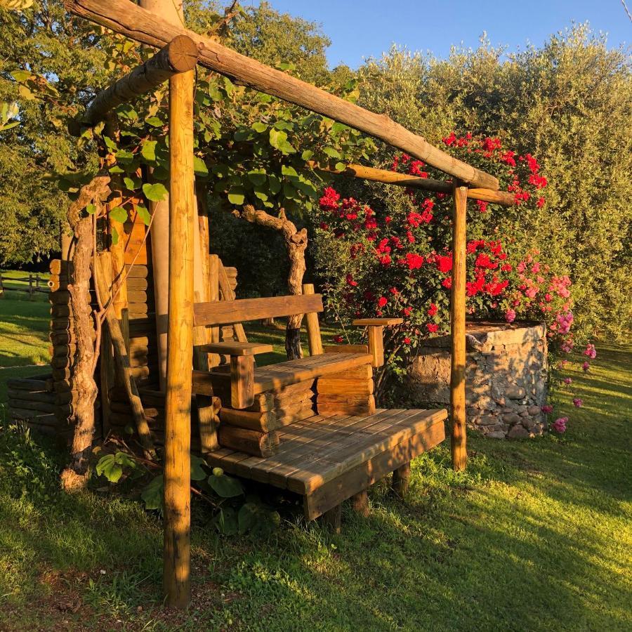 Serene Holiday And Wine Farm Affi Zewnętrze zdjęcie