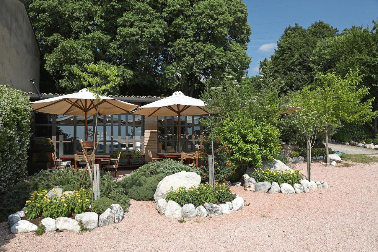 Serene Holiday And Wine Farm Affi Zewnętrze zdjęcie