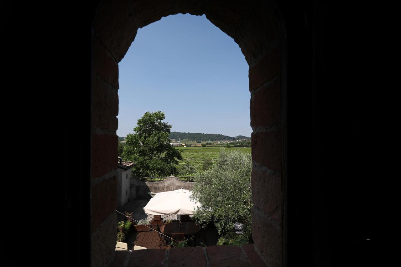 Serene Holiday And Wine Farm Affi Zewnętrze zdjęcie